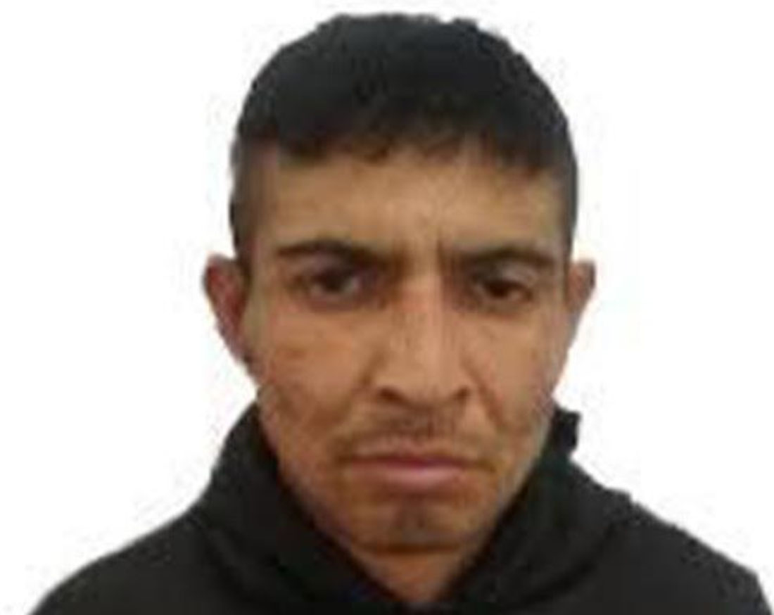 CONDENAN A 600 AÑOS DE PRISIÓN A SUJETO POR SECUESTRO EXPRÉS