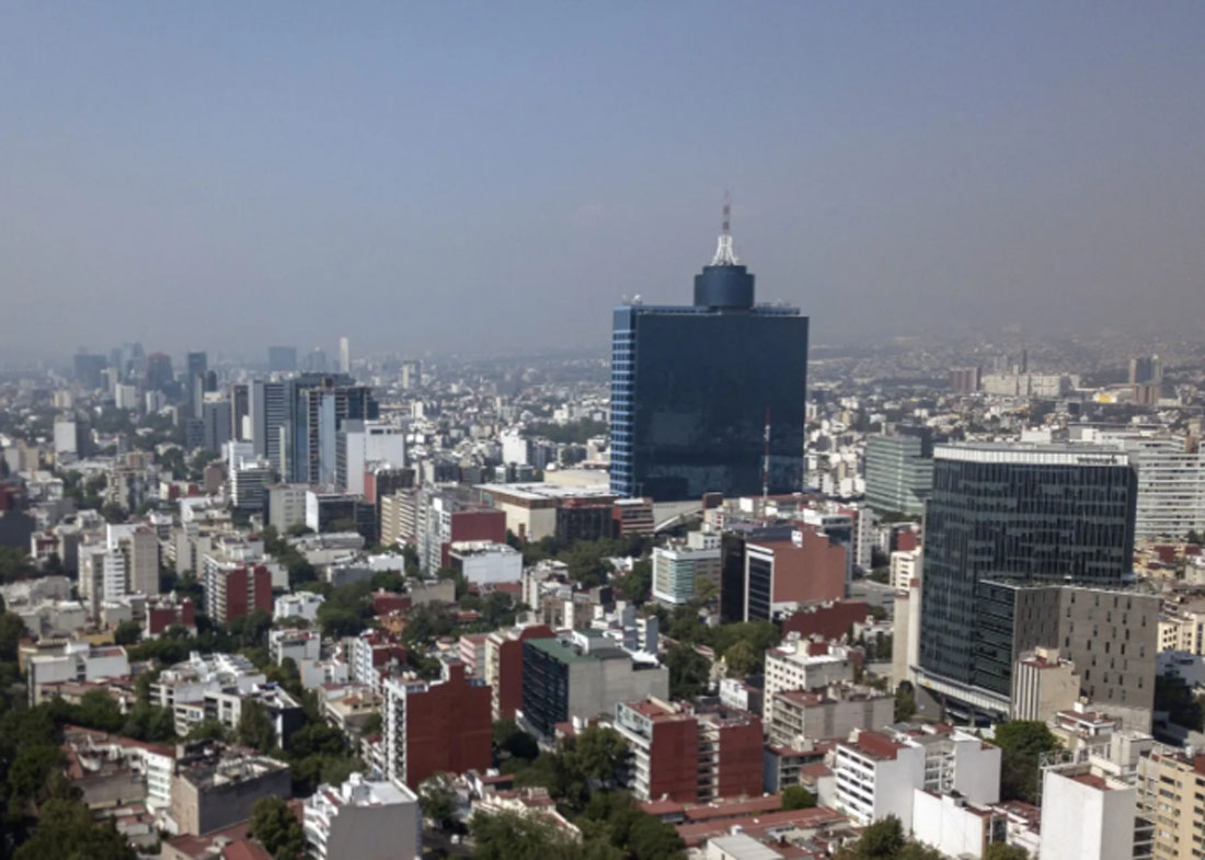 CONTINGENCIA AMIBENTAL