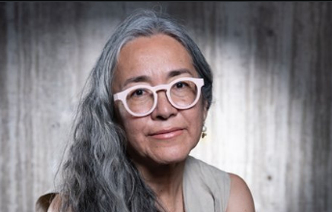 MEXICANA CRISTINA RIVERA GANA EL PREMIO PULITZER POR EL LIBRO ‘EL INVENCIBLE VERANO DE LILIANA’