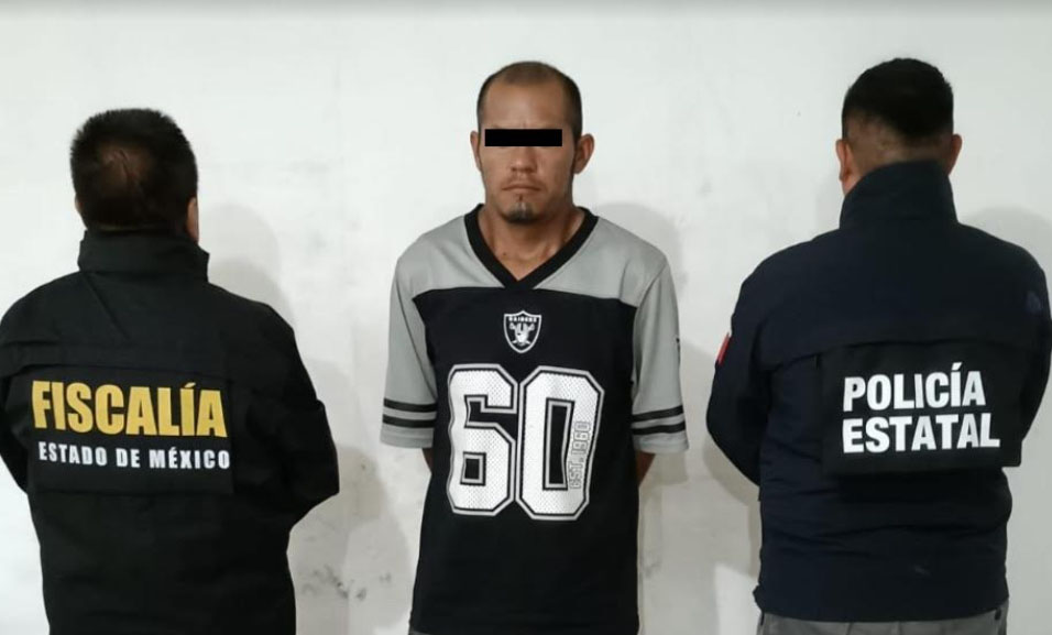 REAPREHENDEN A SUJETO POR HOMICIDIO, LESIONES Y DAÑO EN PROPIEDAD AJENA 2