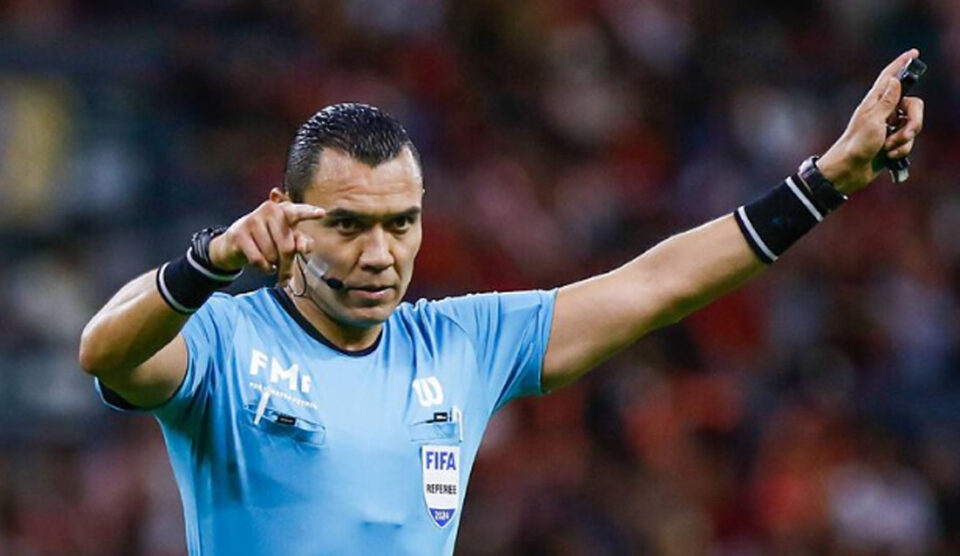 RESPALDAN A ÁRBITRO TRAS POLÉMICA DE LA FINAL DE LIGA MX