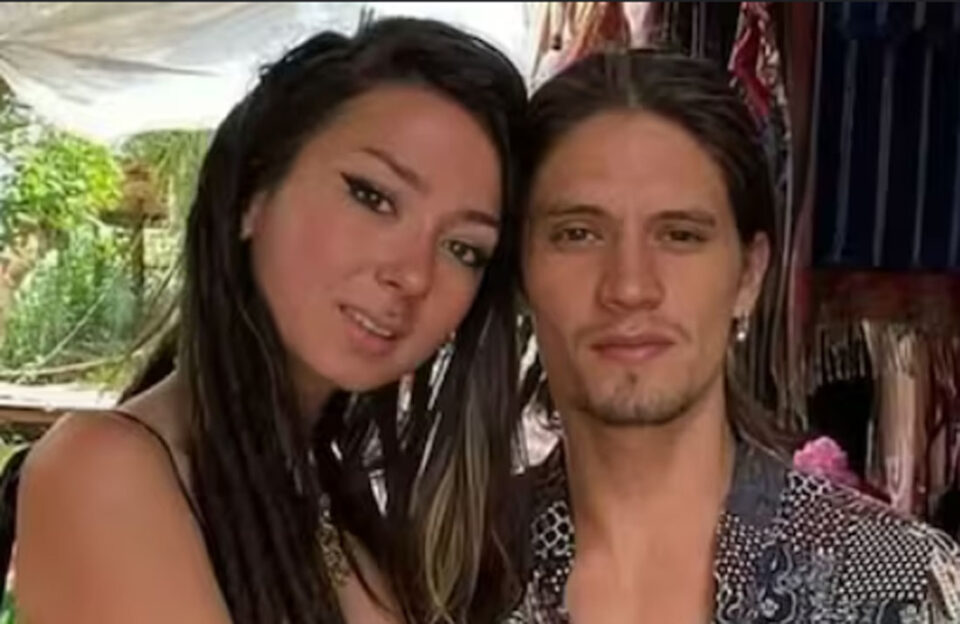 RESTOS DE ORIÓN HERNÁNDEZ, ASESINADO POR HAMÁS, LLEGARÁN A MÉXICO MAÑANA