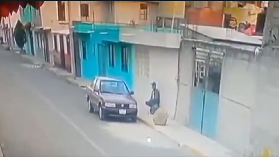 ROBAN 2 MIL BOLETAS ELECTORALES EN PUEBLA