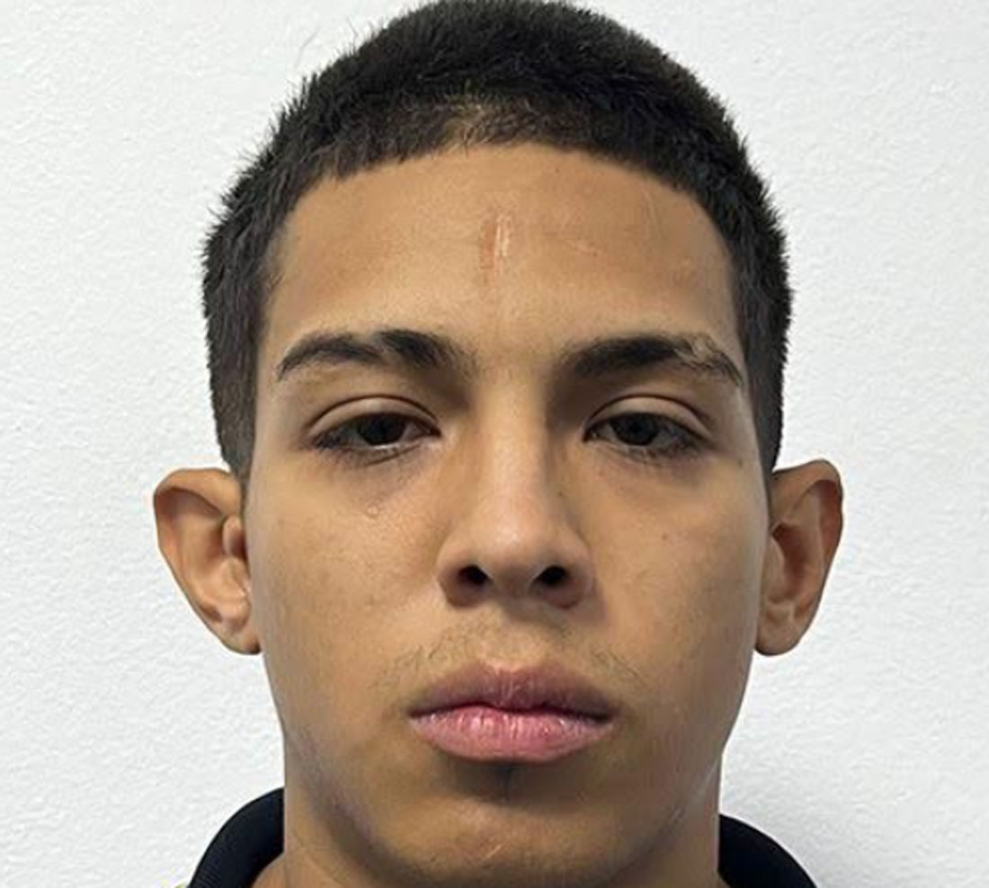 SENTENCIAN A 55 AÑOS DE PRISIÓN POR HOMICIDIO DE CONDUCTOR DE VEHÍCULO DE DIDI