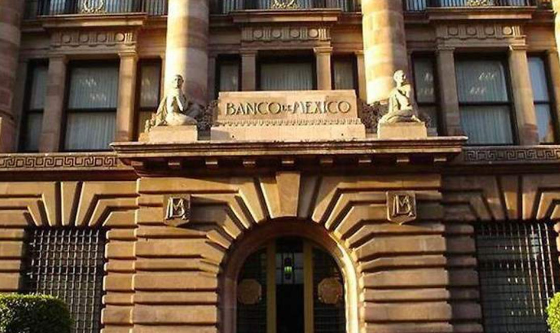 BANXICO MANTIENE LA TASA DE INTERÉS EN 11 %