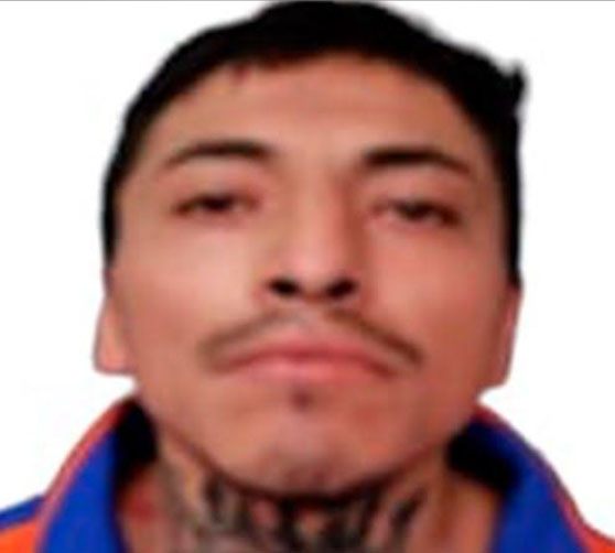 CONDENA DE 64 AÑOS DE PRISIÓN A INDIVIDUO QUE PRIVÓ DE LA VIDA A UNA ADOLESCENTE