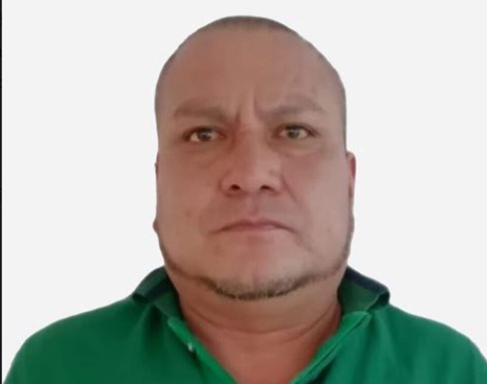 CONDENAN A 43 AÑOS DE PRISIÓN A RESPONSABLE DE HOMICIDIO PERPETRADO EN VALLE DE CHALCO