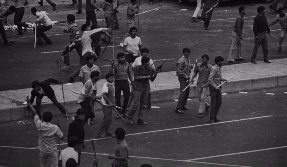 CONMEMORAN 53 AÑOS DEL “HALCONAZO” CON PRESENTACIÓN DE LIBRO