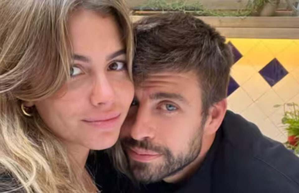 DAN UN AÑO DE CÁRCEL A PAPARAZZI POR ACOSAR A CLARA CHÍA, NOVIA DE PIQUÉ