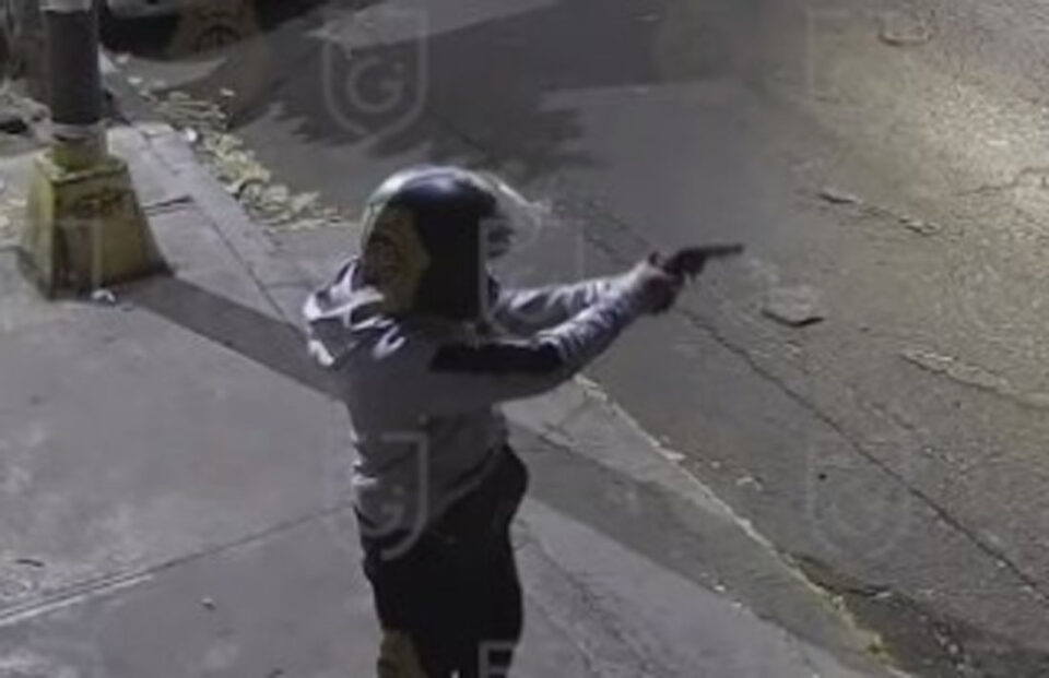 DETIENEN A MENOR IMPLICADO EN ATAQUE CONTRA DE ALCALDESA ELECTA DE CUAUHTÉMOC