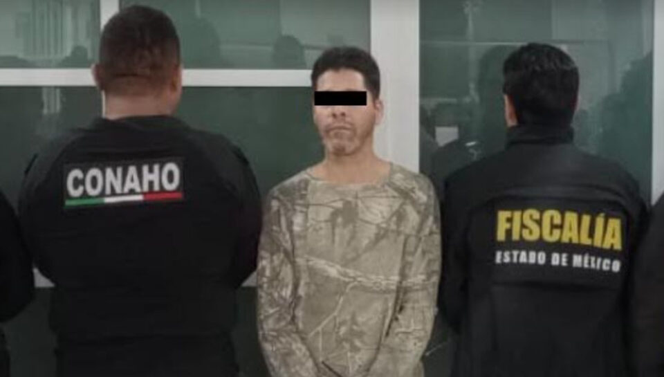 DETIENEN A PROBABLE INVOLUCRADO EN LOS DELITOS DE FEMINICIDIO Y HOMICIDIO CALIFICADO EN GRADO DE TENTATIVA