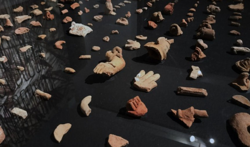 RECONSTRUYEN EL AUTO DE FE DE MANÍ, YUCATÁN, A PARTIR DE NUEVOS HALLAZGOS 2