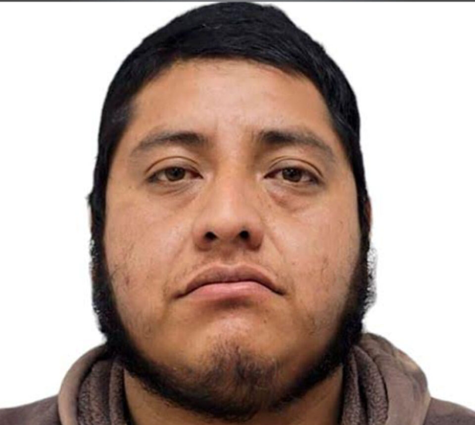 SENTENCIAN A 62 AÑOS DE PRISIÓN A INDIVIDUO QUE MATÓ A SU VECINA EN OCOYOACAC