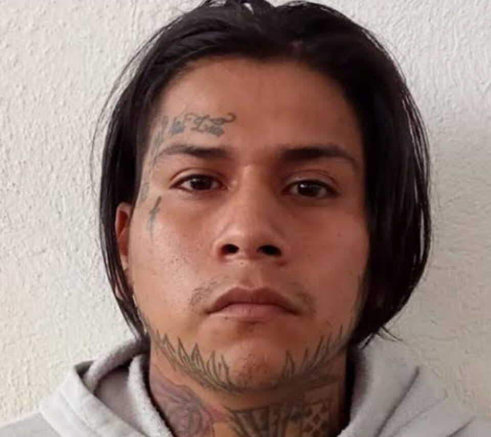 SENTENCIAN A 70 AÑOS DE PRISIÓN A UN SUJETO POR DOBLE HOMICIDIO EN TULTITLÁN