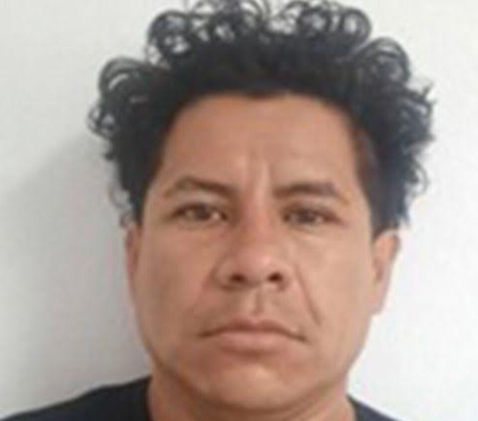 SENTENCIAN A SUJETO QUE ENTREGÓ A UNA ADOLESCENTE PARA QUE FUERA EXPLOTADA