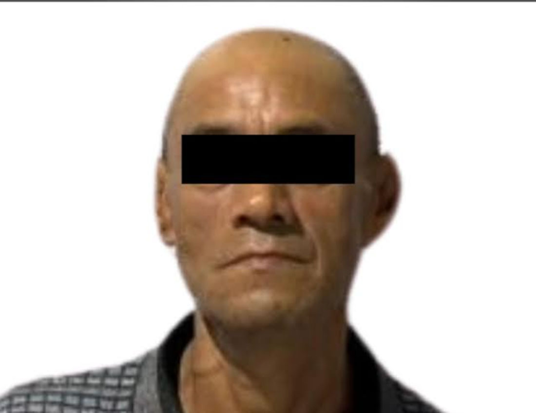 VINCULAN A PROCESO A PRESUNTO ABUSADOR SEXUAL EN NEZAHUALCÓYOTL