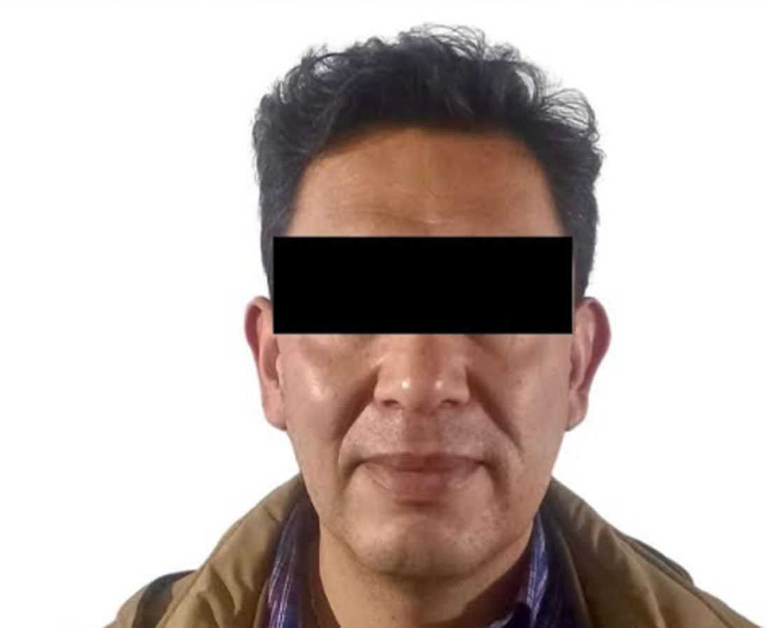 VINCULAN POR VIOLACIÓN AL ALCALDE DE TIANGUISTENCO, EDOMEX