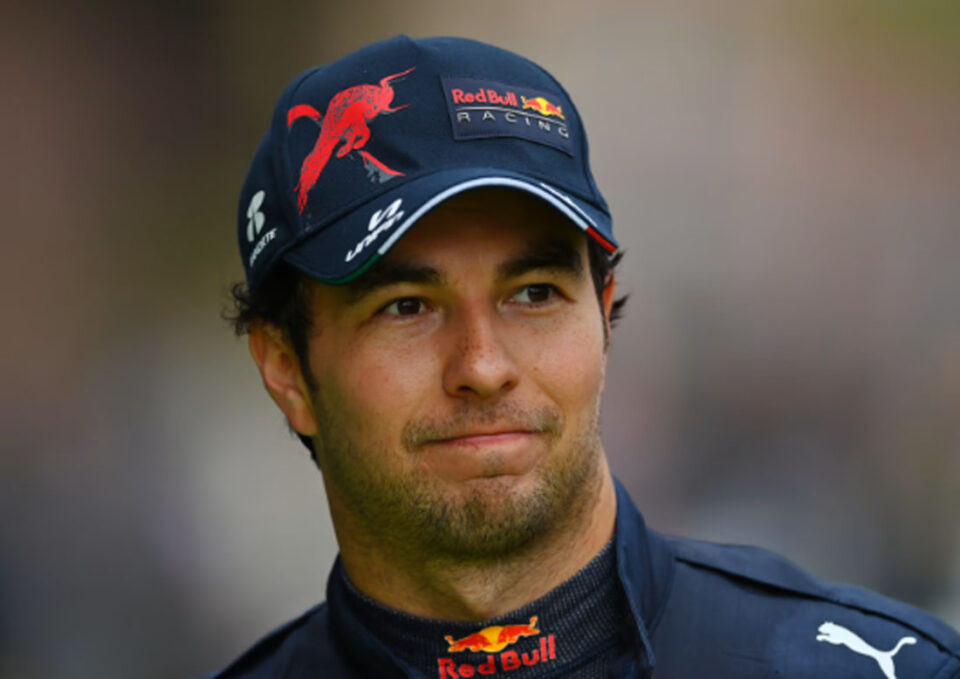 ‘CHECO’ PÉREZ, MULTADO Y CON TRES PUESTOS DE SANCIÓN PARA EL GP DE ESPAÑA