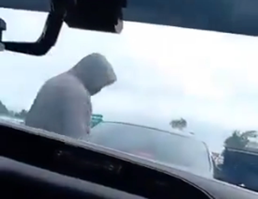 ATACAN A BALAZOS A UN HOMBRE Y A SU HIJO EN LA MÉXICO-PACHUCA