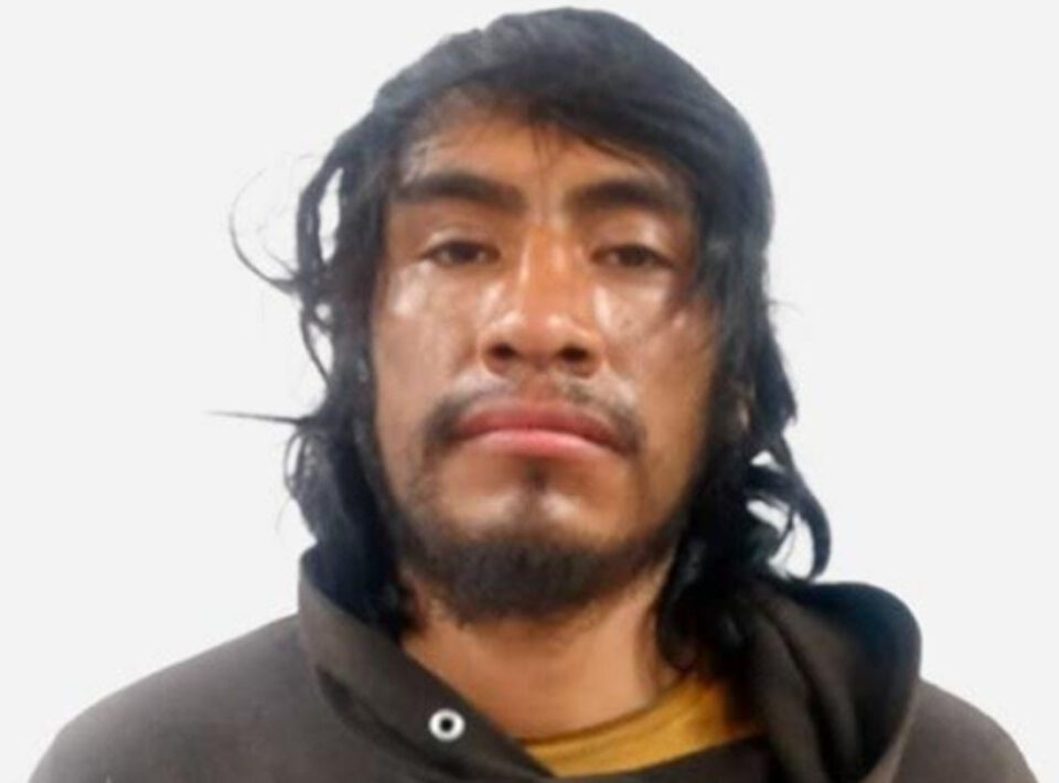 CONDENA DE 62 AÑOS DE PRISIÓN PARA INDIVIDUO ACUSADO DE FEMINICIDIO