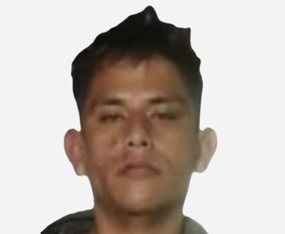 CONDENAN A 110 AÑOS DE PRISIÓN PARA SUJETO QUE MATÓ A SUS PADRES EN VALLE DE CHALCO