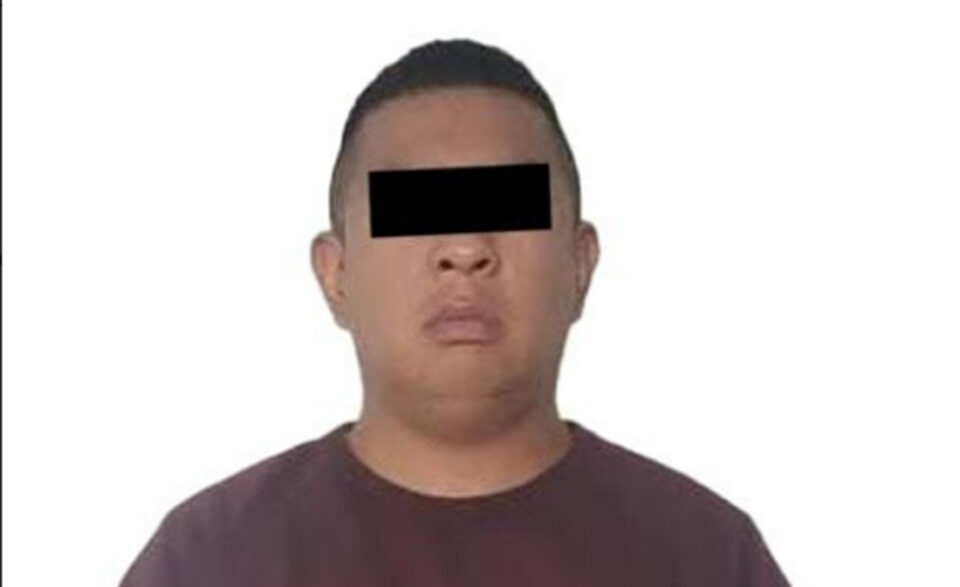 DETIENEN A ASESINO DE UN PERRITO EN NAUCALPAN