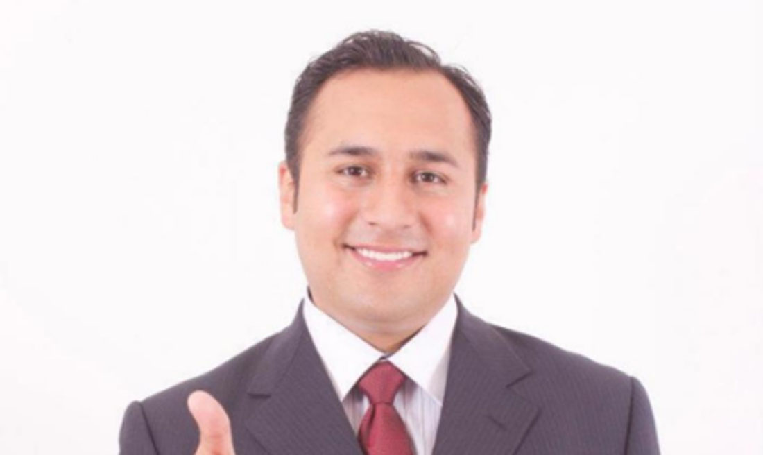 EN EL EDÓMEX Y A NIVEL NACIONAL YA HAY DICTÁMENES SOBRE LA PERMANENCIA DE PARTIDOS LOCALES MARIO CERVANTES