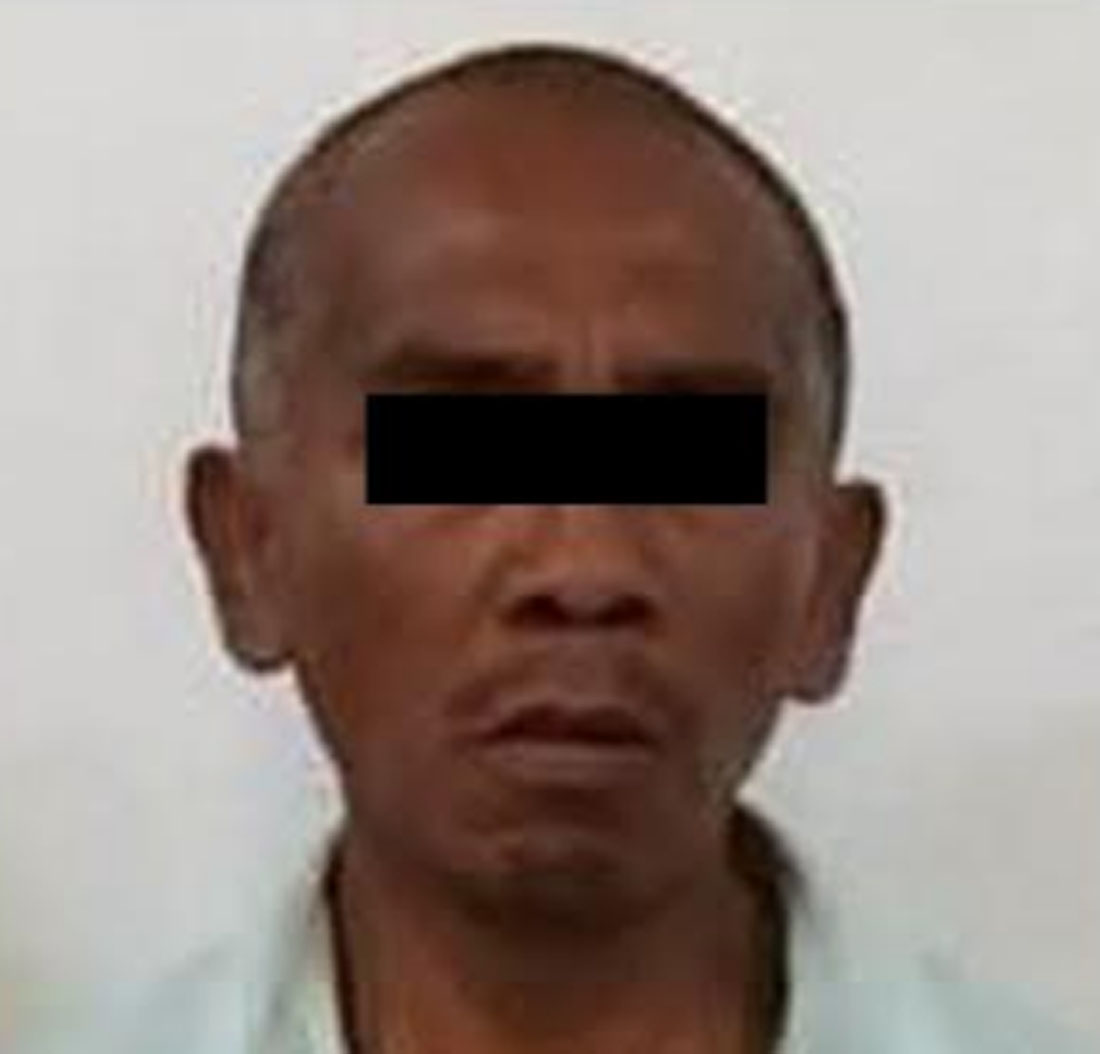 LIBERAN A CHOFER MOMENTOS DESPUÉS DE HABER SIDO PRIVADO DE LA LIBERTAD