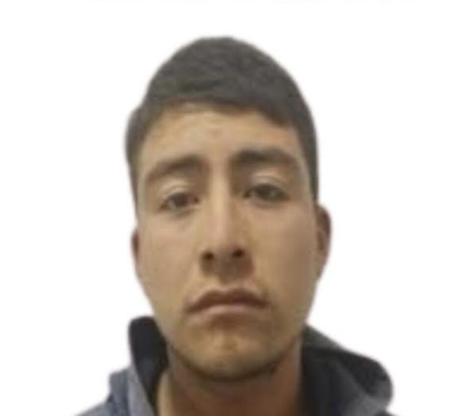 SENTENCIAN A 95 AÑOS DE PRISIÓN A SUJETO POR POR SECUESTRO AGRAVADO