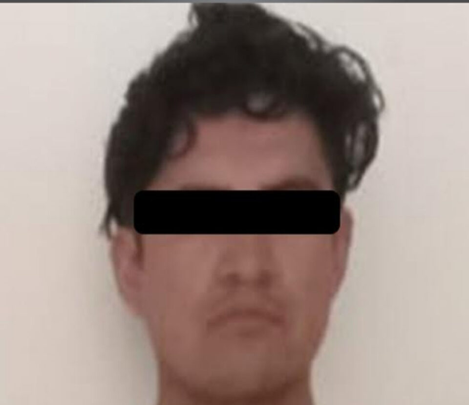 VINCULAN A PROCESO A PROBABLE IMPLICADO EN HOMICIDIO DE MUJER EN COACALCO