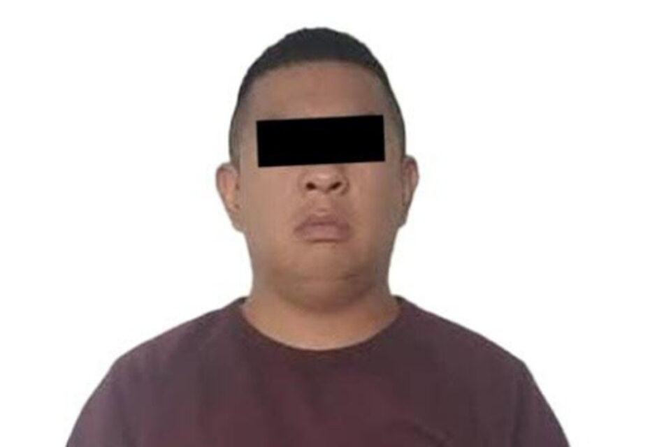 VINCULAN A PROCESO A SUJETO QUE ATROPELLÓ A UN PERRITO EN NAUCALPAN