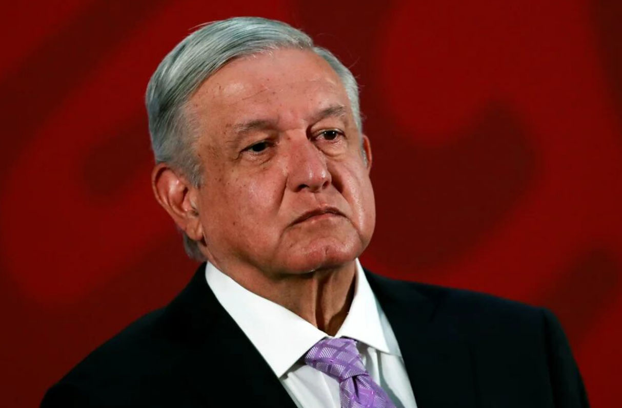 “DESAFORTUNADA” E “IMPRUDENTE”, DECLARACIÓN DE KEN SALAZAR SOBRE REFORMA JUDICIAL AMLO