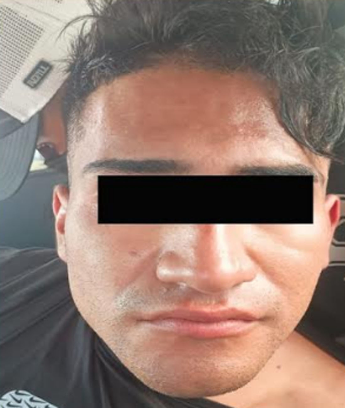 DETIENEN A SUJETO POR DELITOS CONTRA LA SALUD Y PORTACIÓN DE ARMA PROHIBIDA