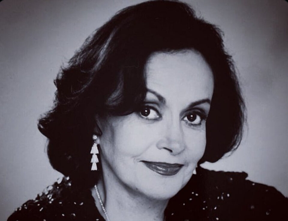 MUERE LA ACTRIZ MARÍA EUGENIA RÍOS; PARTICIÓ EN “RUBÍ” Y “MARÍA MERCEDES”