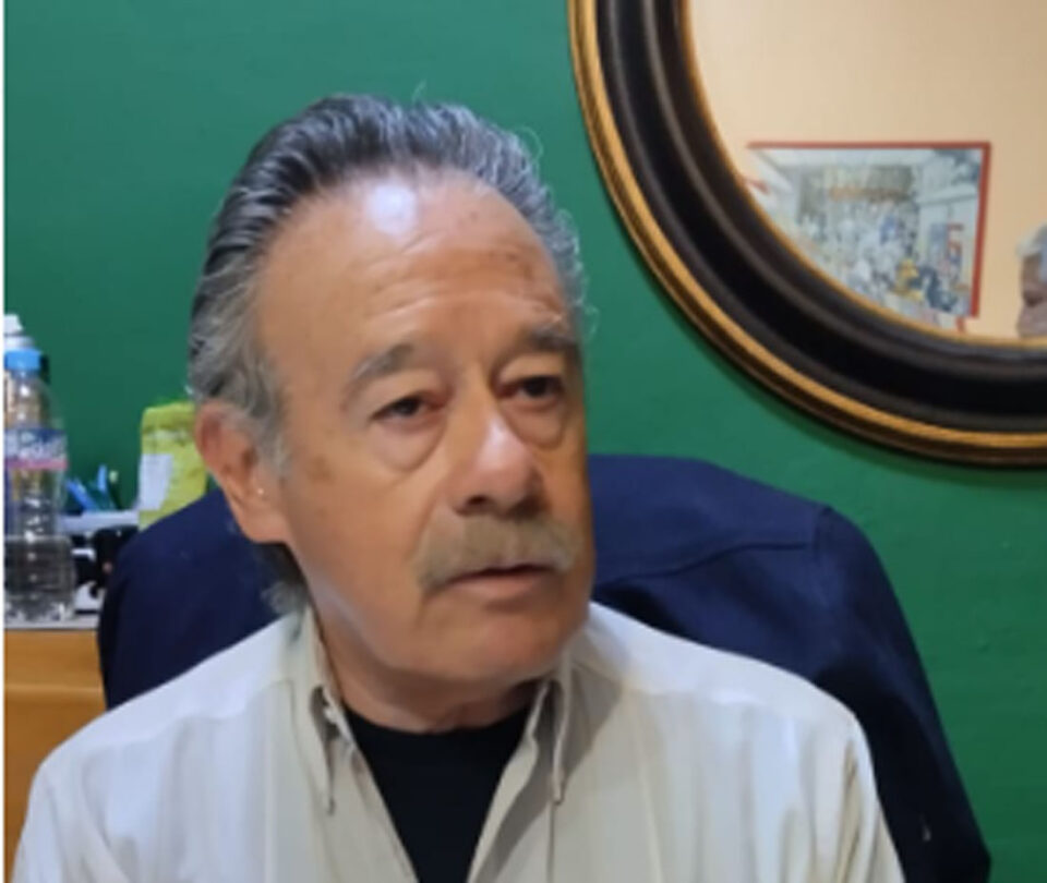 PIDEN FRENAR POSIBLES DAÑOS A FLORA Y FAUNA DE LAGO DE GUADALUPE