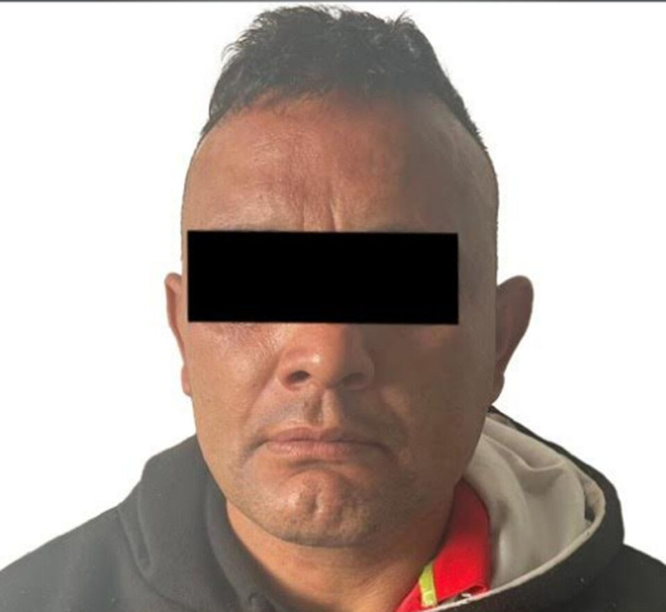 VINCULAN A PROCESO A INDIVIDUO INVESTIGADO POR DESAPARICIÓN DE PERSONA