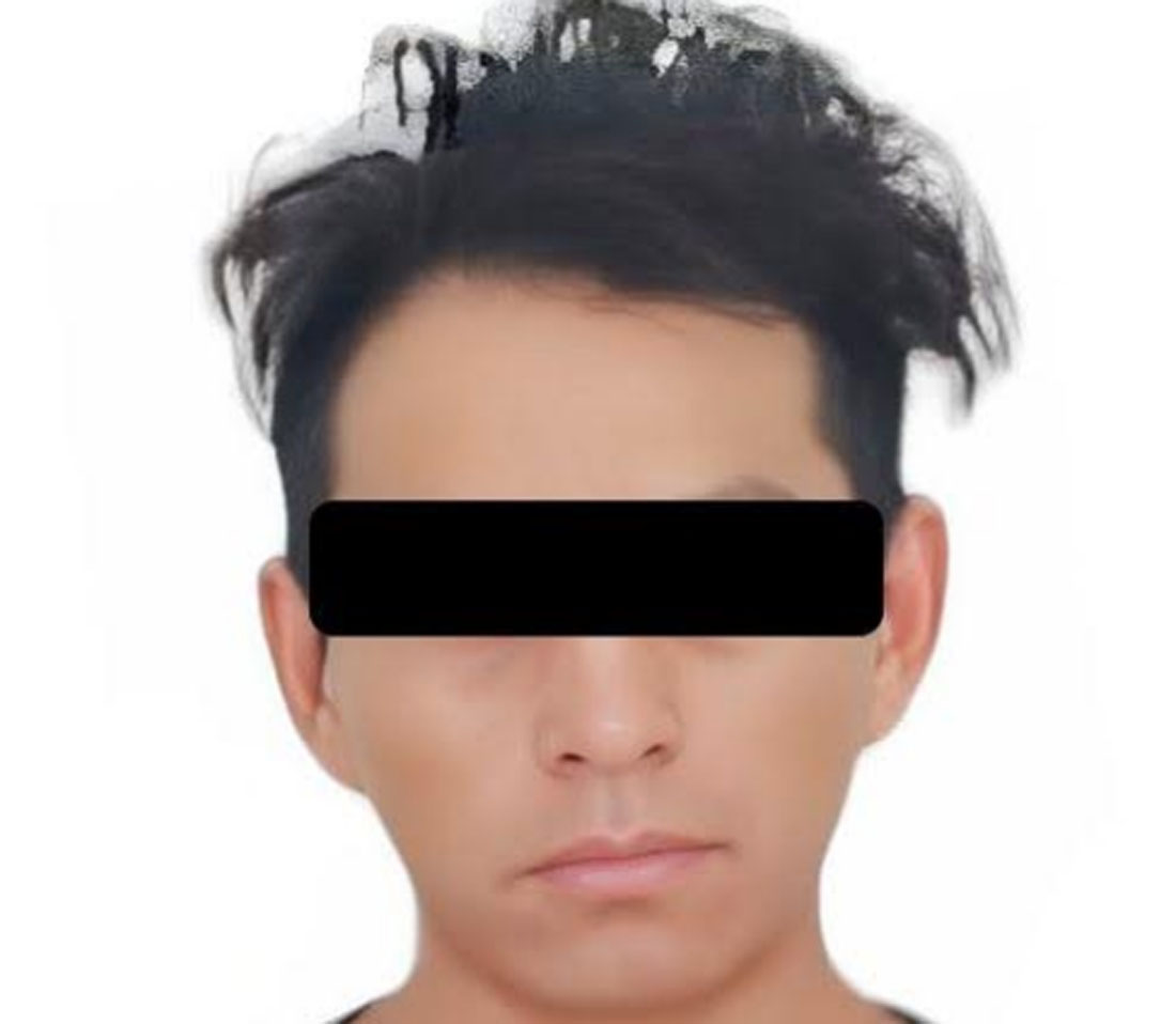 VINCULAN A PROCESO A SUJETO POR LA DESAPARICIÓN DE MUJER EN ATIZAPÁN