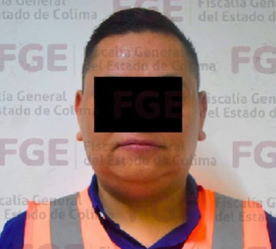 CAE ALCALDE ELECTO EN COLIMA POR ABUSO SEXUAL