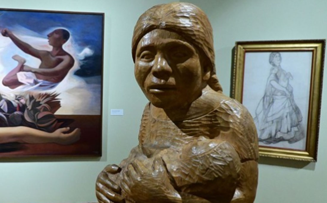 CELEBRA EL MUSEO DE ARTE MODERNO SU 60 ANIVERSARIO