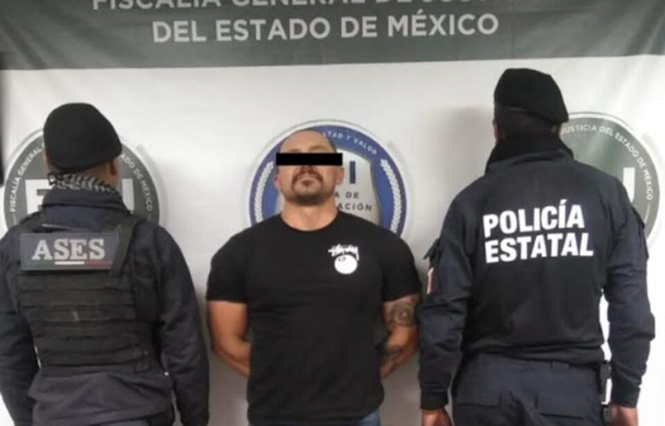 DETIENEN A PROBABLE RESPONSABLE DE ATAQUE PELIGROSO Y PORTACIÓN DE ARMA DE FUEGO