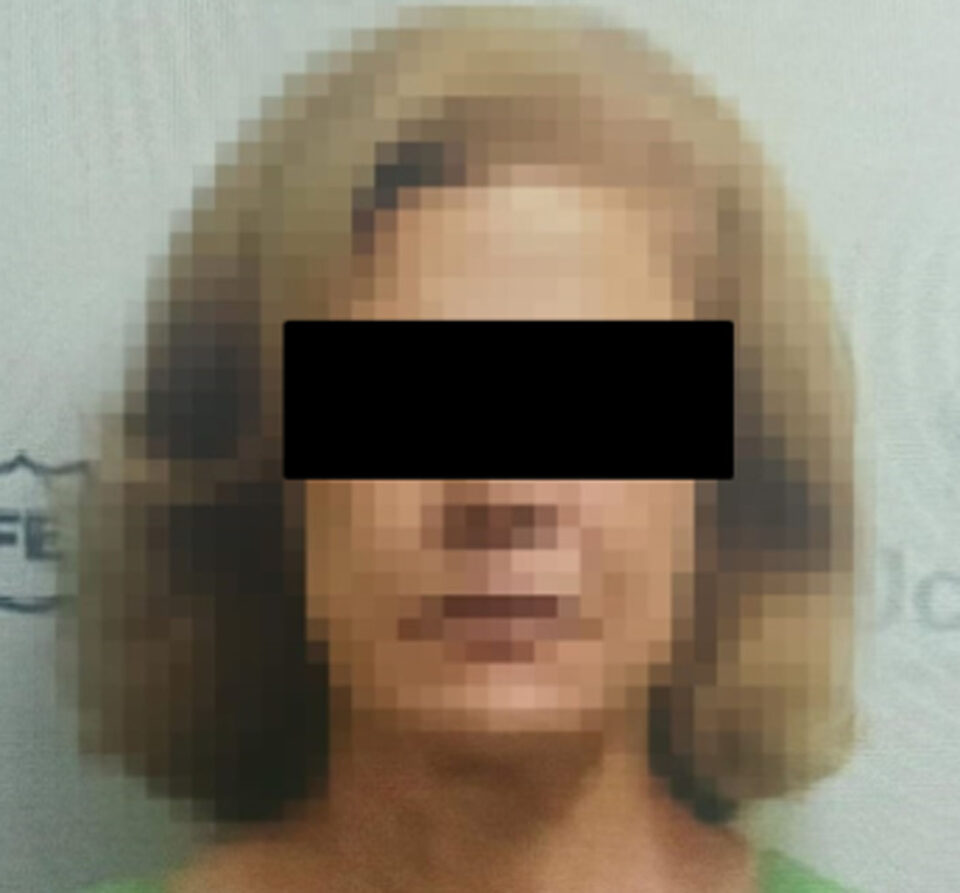 DICTAN PRISIÓN PREVENTIVA A MUJER QUE ARRASTRÓ A PERRITO EN TLAQUEPAQUE, JALISCO