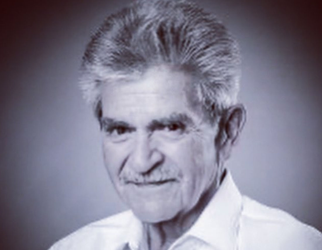 MUERE HERMANO DE ERIC DEL CASTILLO Y TÍO DE KATE