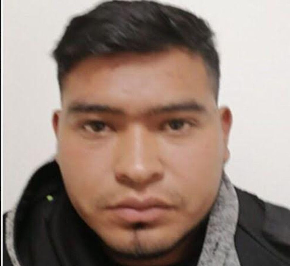 SENTENCIAN A 47 AÑOS DE PRISIÓN A SUJETO POR UN HOMICIDIO EN TEXCOCO