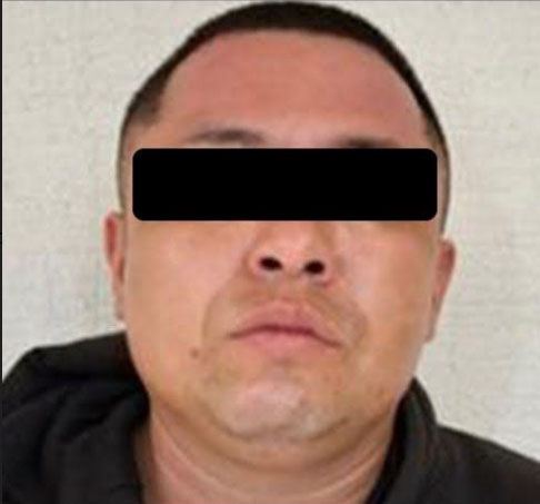 VINCULAN A PROCESO A POSIBLE IMPLICADO EN EL DELITO DE SECUESTRO EXPRÉS