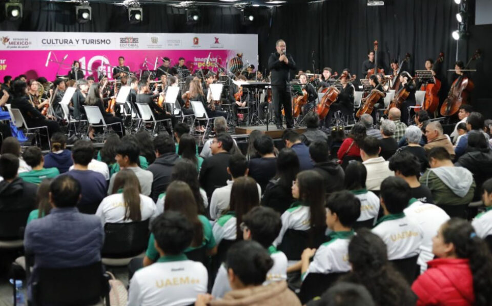 COINCIDEN LITERATURA, PINTURA, MÚSICA Y TEATRO EN LA FILEM 2024