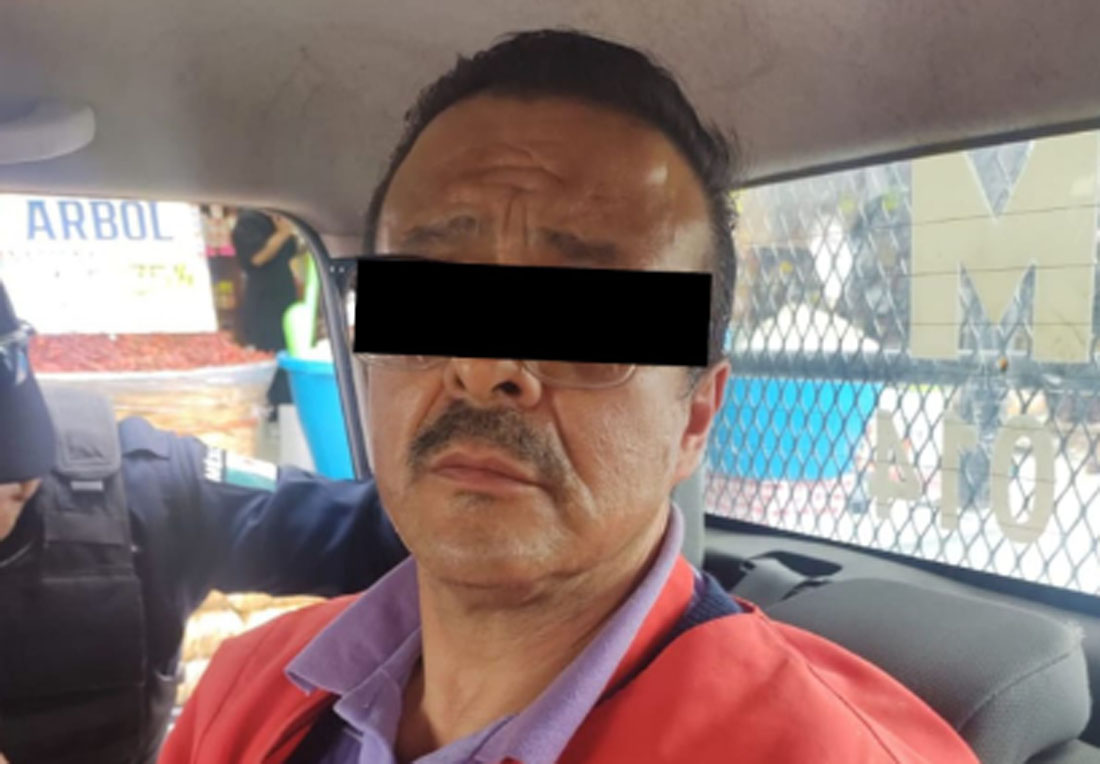 DETIENEN A CARNICERO POR INTENTO DE HOMICIDIO EN TLALNEPANTLA