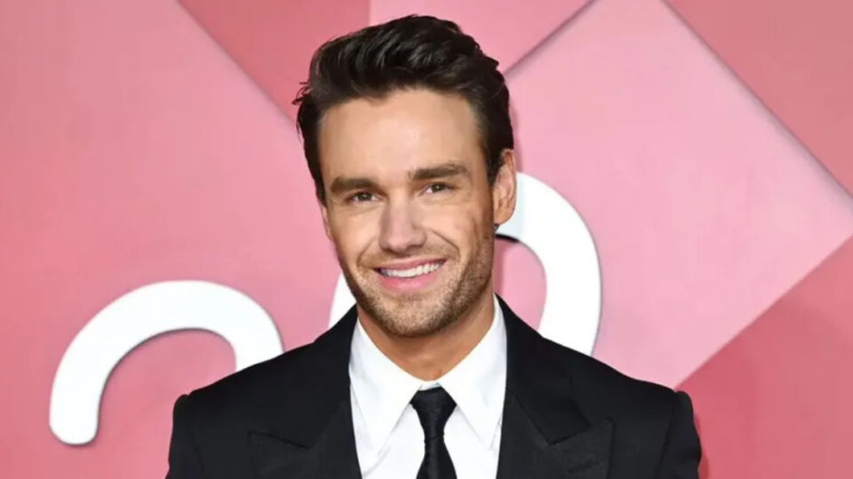 MUERE LIAM PAYNE, EX INTEGRANTE DE ONE DIRECTION