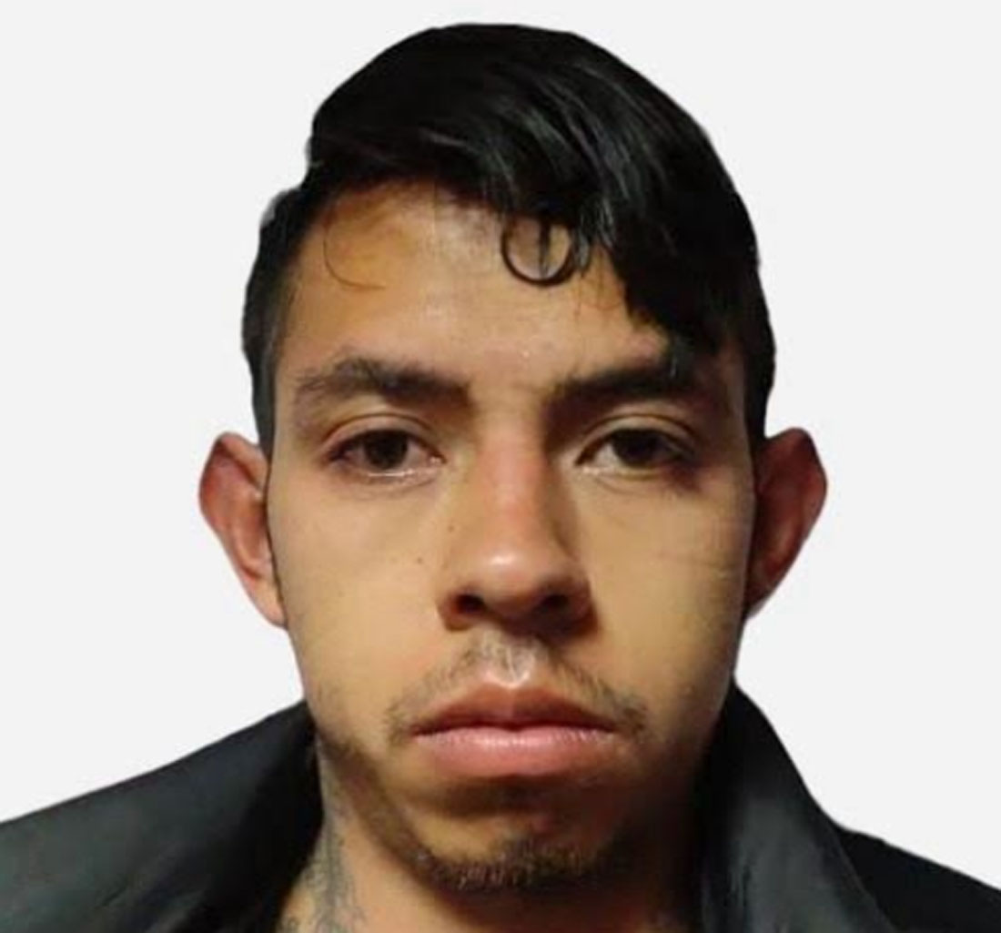 SENTENCIAN A MÁS DE 83 AÑOS DE PRISIÓN A SUJETO QUE ASESINÓ A SU PAREJA SENTIMENTAL