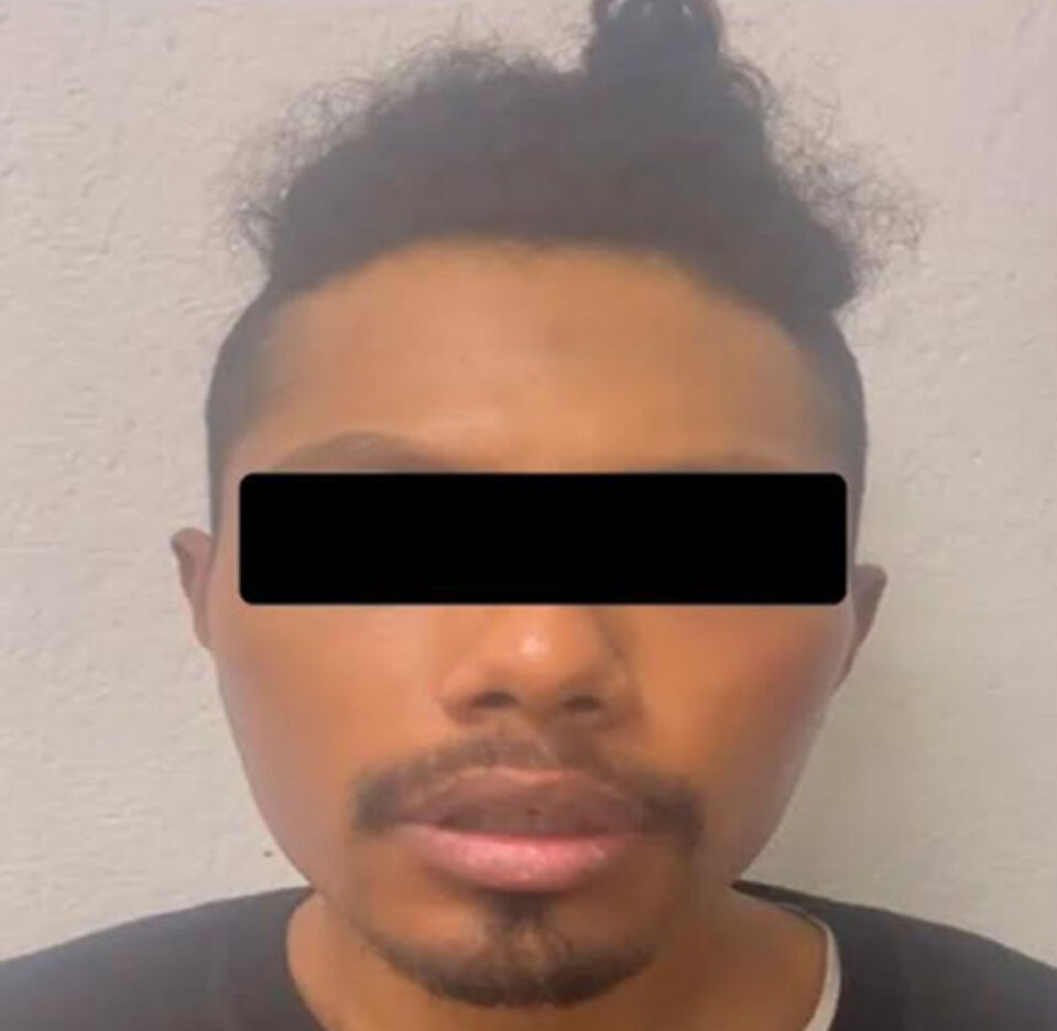 APREHENDEN A INTEGRANTE DE GRUPO DELICTIVO, INVESTIGADO POR ROBO CON VIOLENCIA