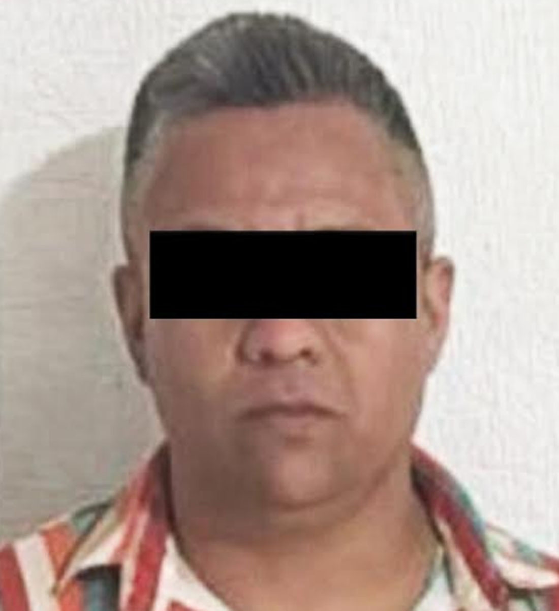 APREHENDEN A PROBABLE IMPLICADO EN EL DELITO DE SECUESTRO EXPRÉS